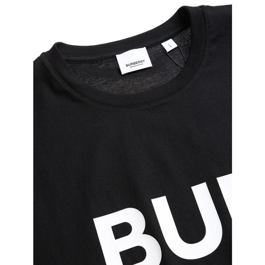 BURBERRY バーバリー Tシャツ メンズ ホースフェリープリント BURBERRY バーバリー Tシャツ メンズ ホースフェリープリント