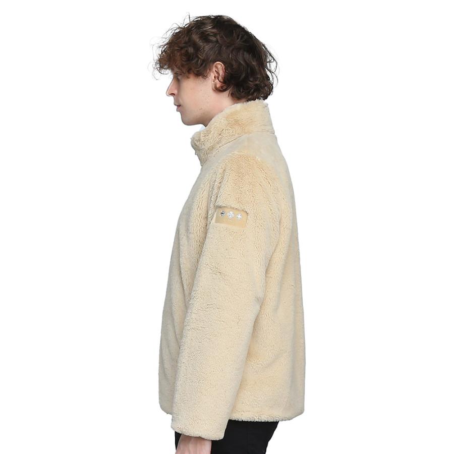 TATRAS（タトラス） メンズ ブルゾン ブランド ファーブルゾン