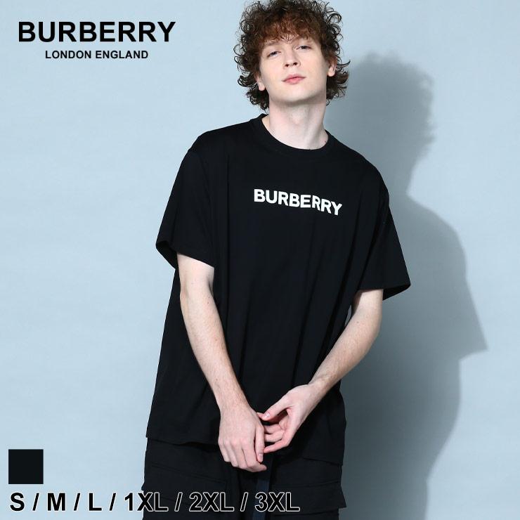 バーバリー メンズ Tシャツ 半袖 BURBERRY ブランド トップス シャツ バーバリー メンズ Tシャツ 半袖 BURBERRY ブランド トップス シャツ