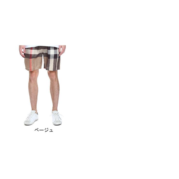 バーバリー メンズ ショートパンツ BURBERRY ブランド ショーツ