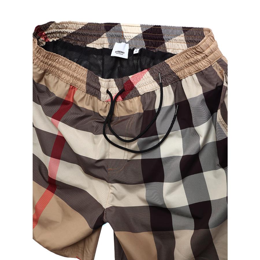 バーバリー メンズ ショートパンツ BURBERRY ブランド ショーツ