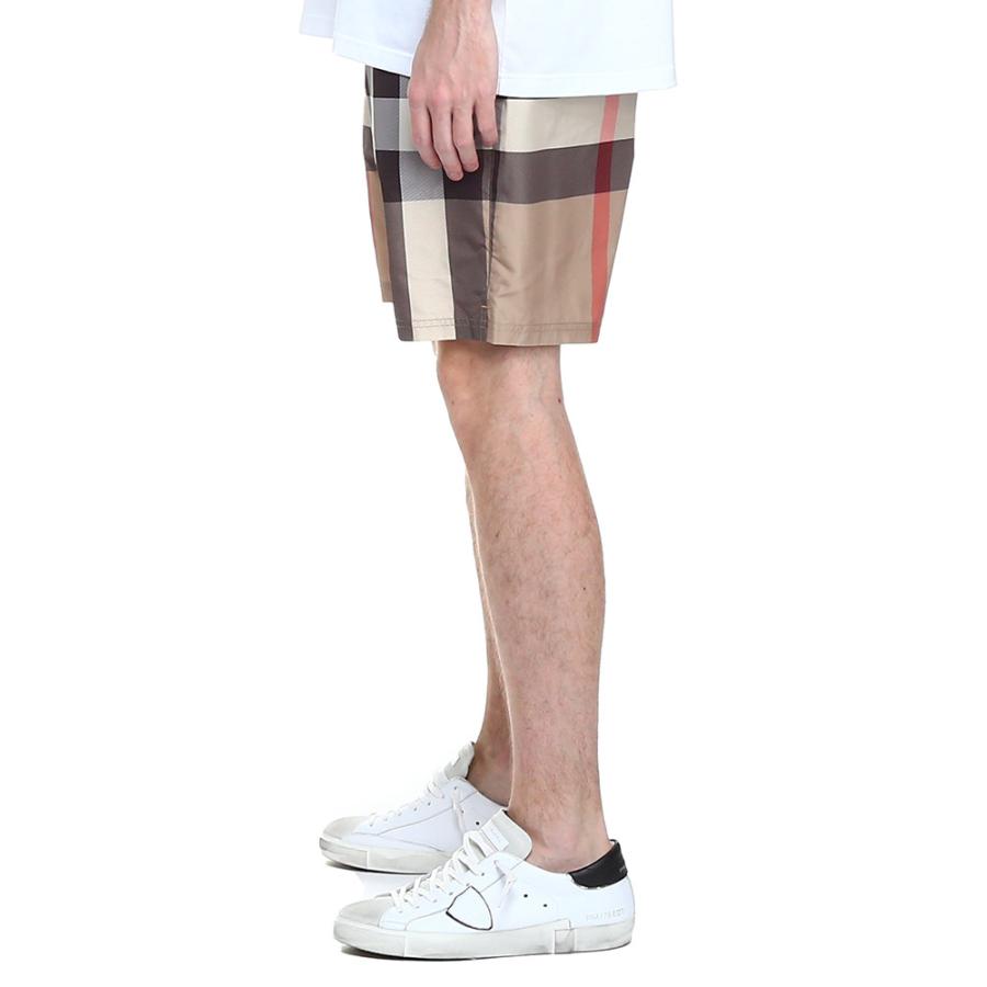 BURBERRY バーバリー ノバチェック スイムショーツ ショートパンツ DADA着用BURBERRY スイムショーツノバチェックショートパンツ