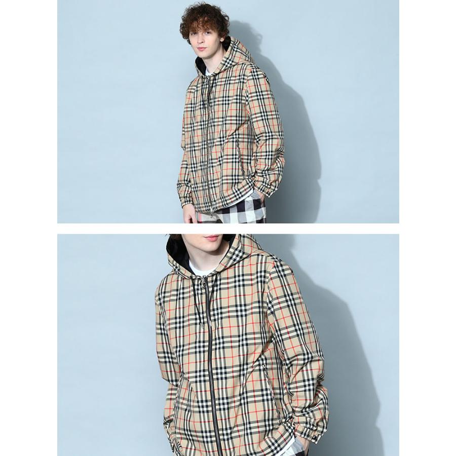 BURBERRY バーバリー メンズ ナイロンジャケット ブランド BURBERRY バーバリー メンズ ナイロンジャケット ブランド