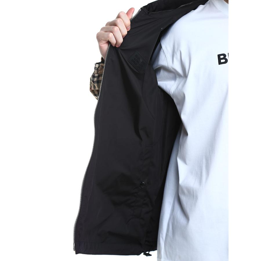 BURBERRY バーバリー メンズ ナイロンジャケット ブランド BURBERRY バーバリー メンズ ナイロンジャケット ブランド