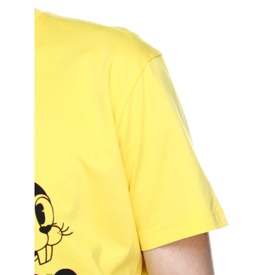 ディースクエアード メンズ Tシャツ 半袖 DSQUARED2 ブランド トップス ...