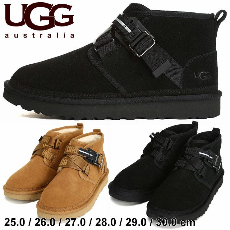 UGG Australia アグオーストラリア メンズ ブーツ ブランド
