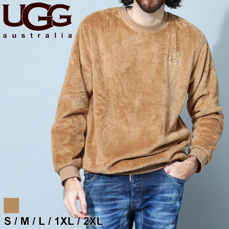 UGG Australia（アグオーストラリア） アグ UGG メンズ トレーナー