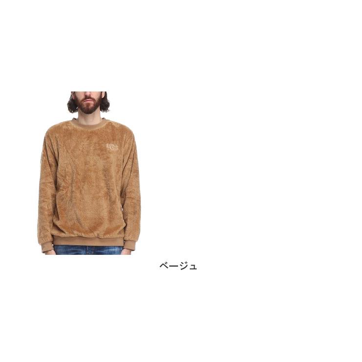 UGG Australia（アグオーストラリア） アグ UGG メンズ トレーナー