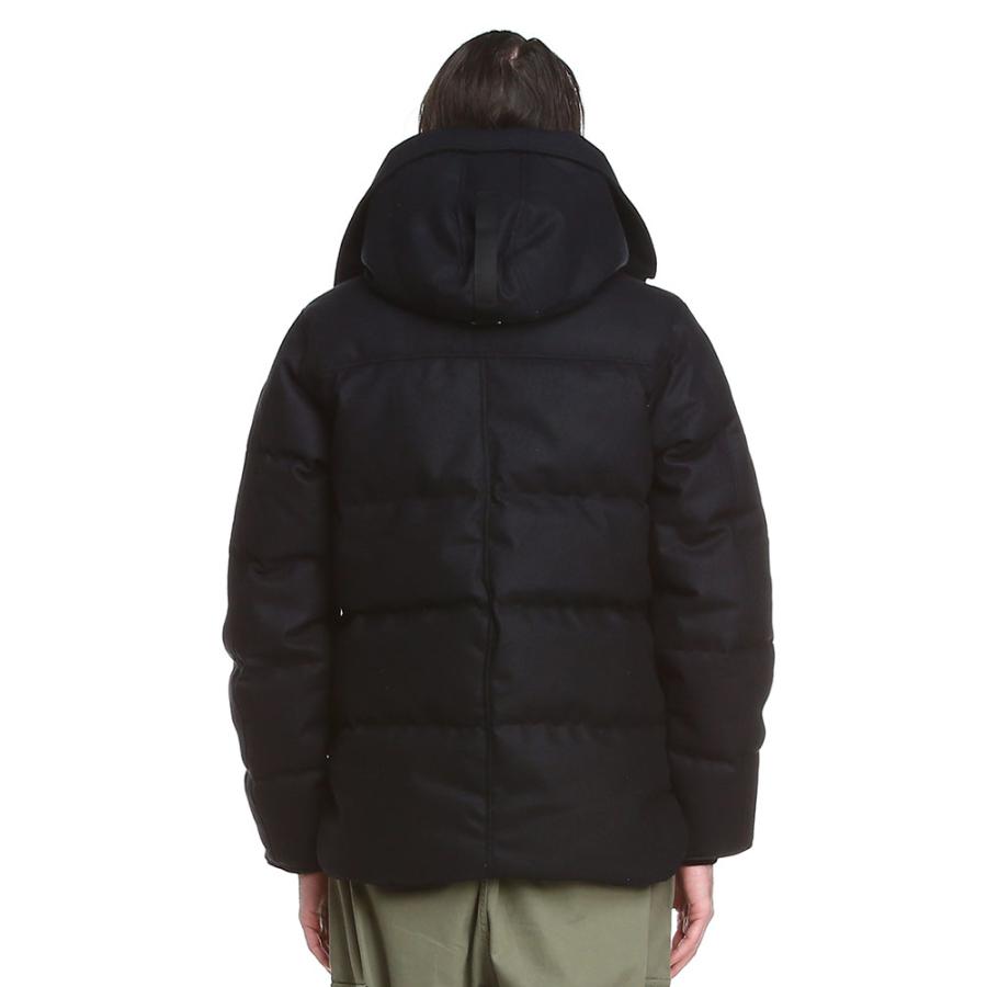 CANADA GOOSE カナダグース ダウンジャケット MacMillan Parka CANADA GOOSE カナダグース ダウンジャケット MacMillan Parka