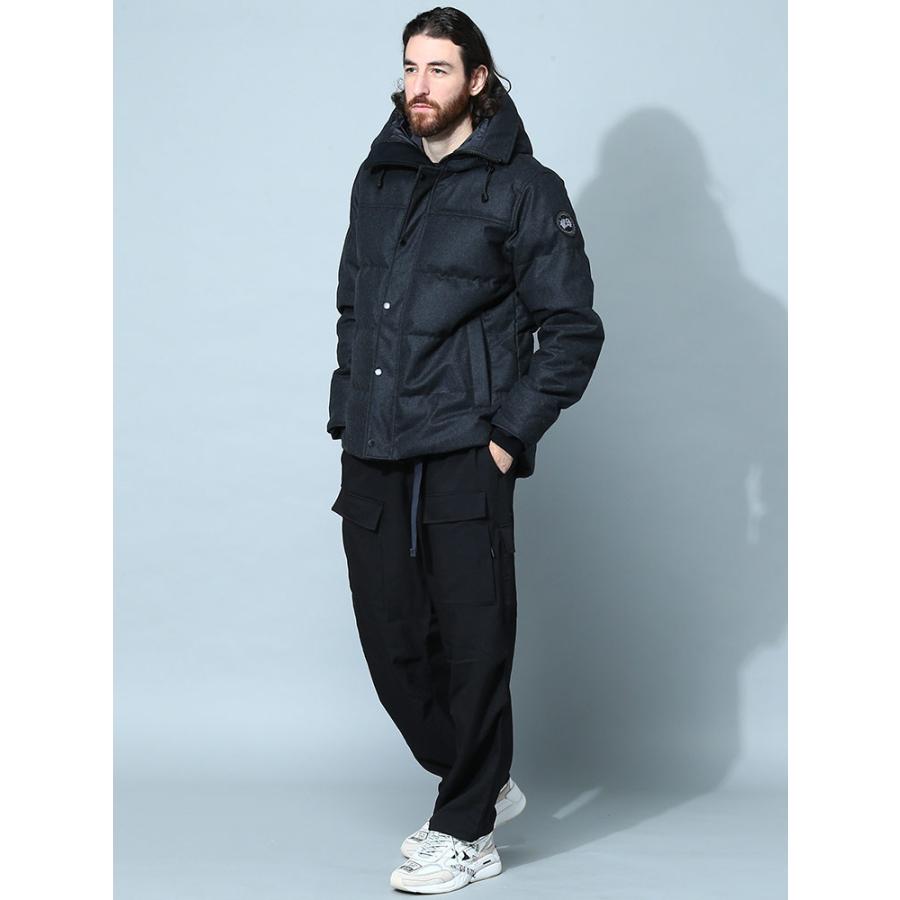CANADA GOOSE カナダグース メンズ ダウン マクミラン ブランド CANADA GOOSE カナダグース メンズ ダウン マクミラン ブランド
