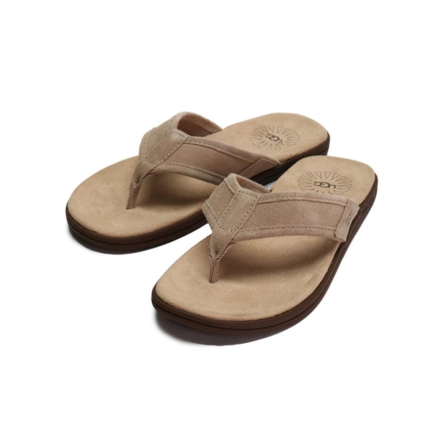 UGG Australia サンダル メンズ アグ スエード ビーチサンダル UGG Australia サンダル メンズ アグ スエード ビーチサンダル