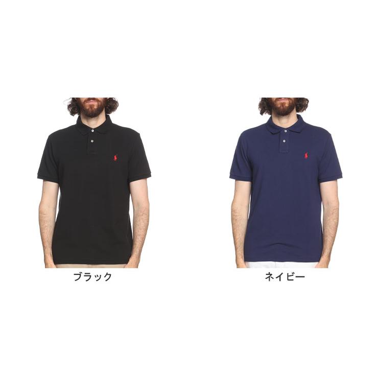 POLO RALPH LAUREN（ポロ・ラルフローレン） コットン100％ 鹿の子