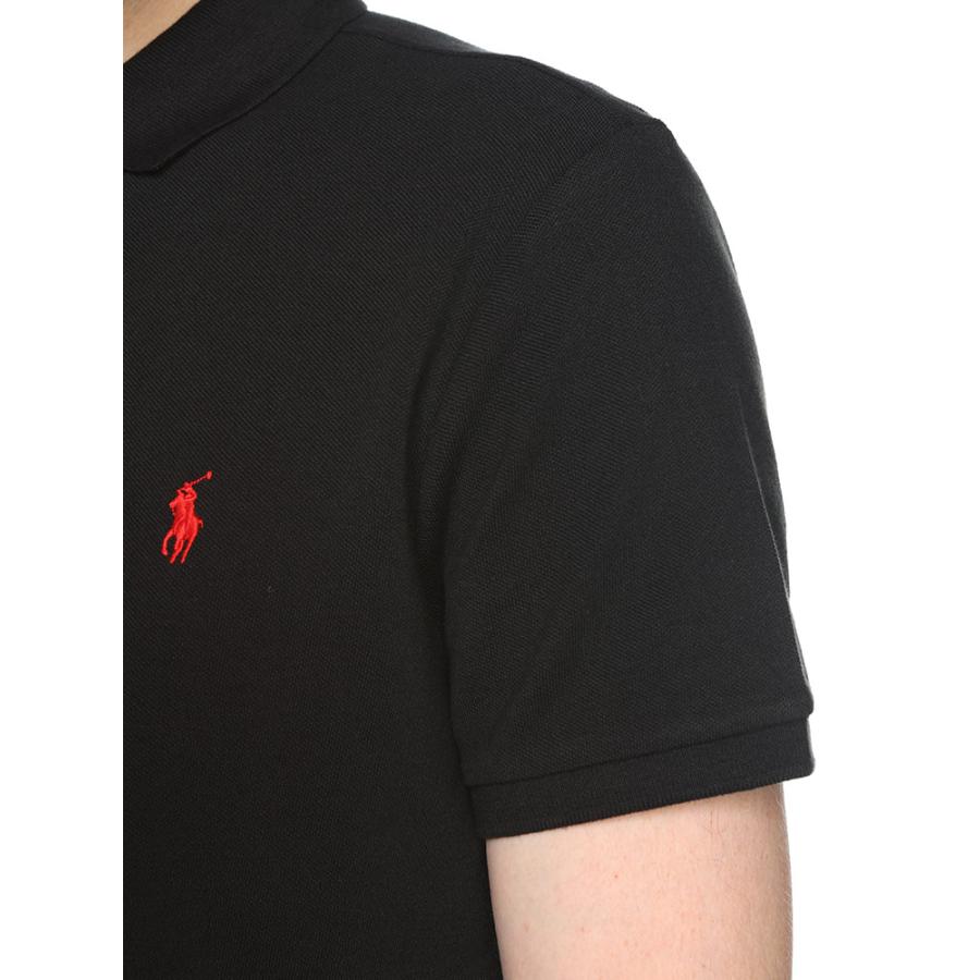 POLO RALPH LAUREN（ポロ・ラルフローレン） コットン100％ 鹿の子