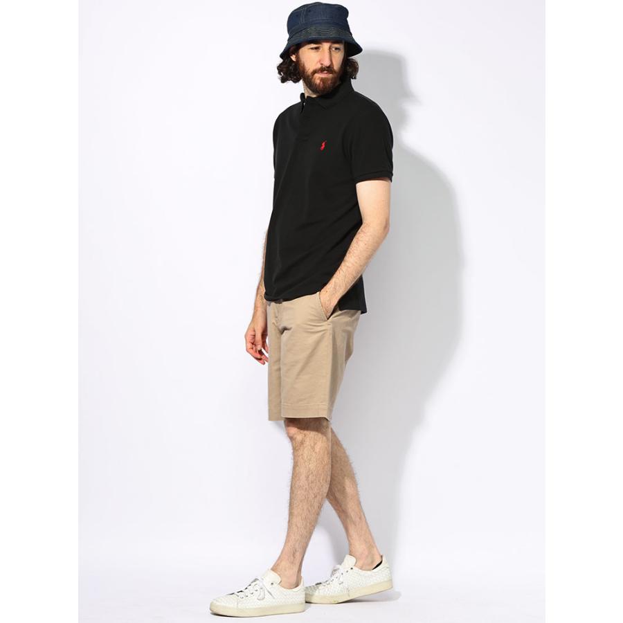 POLO RALPH LAUREN（ポロ・ラルフローレン） コットン100％ 鹿の子