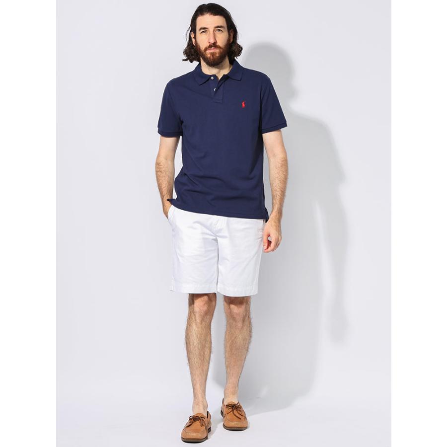 新品 タグ付 Polo Ralph Lauren ポロシャツ　半袖　春夏 POLO RALPH LAUREN（ポロ・ラルフローレン） 【並行輸入品】 ポロ