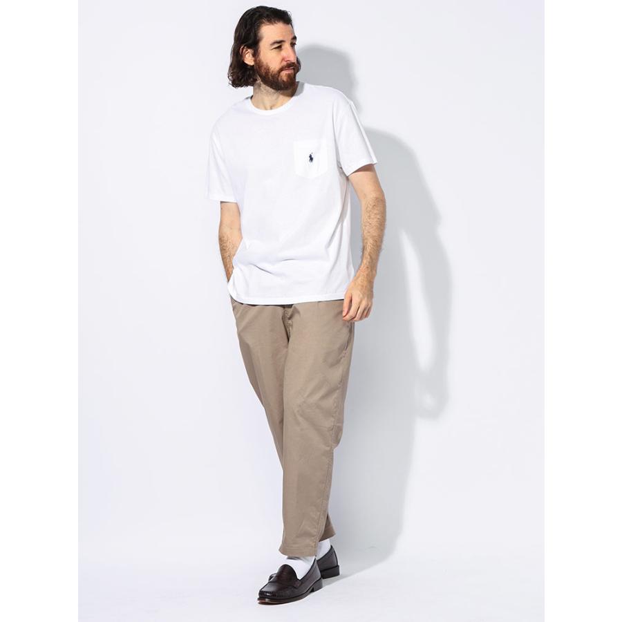 POLOラルフローレンシャツ クラシック フィット オックスフォード シャツ