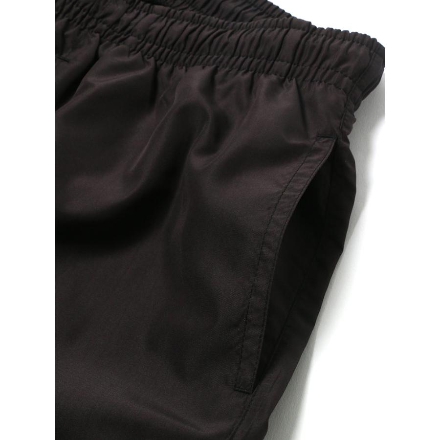 ジバンシー パンツ ジバンシィ GIVENCHY ハーフパンツ メンズ ロゴ