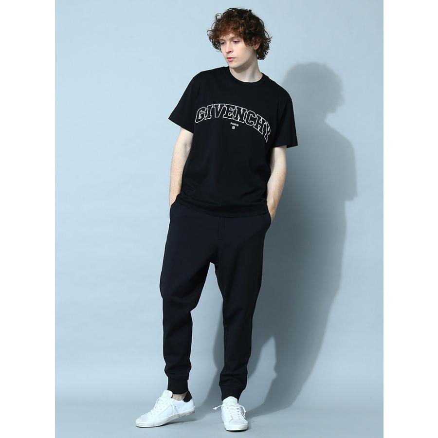GIVENCHY ジバンシー Tシャツ ジバンシィ 半袖 クルーネック GIVENCHY ジバンシー Tシャツ ジバンシィ 半袖 クルーネック