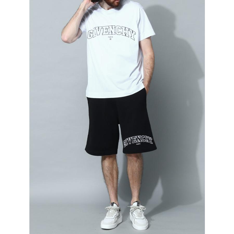GIVENCHY ジバンシィ ショートパンツ パンツ メンズ ハーフ GIVENCHY ジバンシィ ショートパンツ パンツ メンズ ハーフ