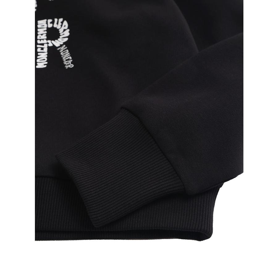 モンクレール MONCLER パーカー プルパーカー プルオーバー フーディー  