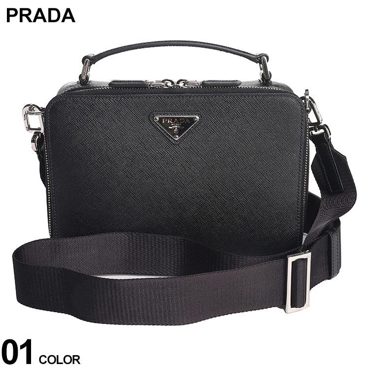 PRADA プラダ バッグ メンズ ショルダーバッグ ハンドバッグ PRADA プラダ バッグ メンズ ショルダーバッグ ハンドバッグ