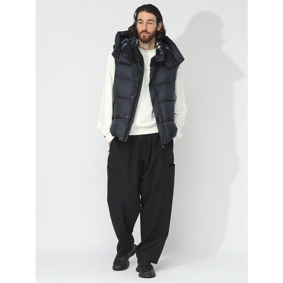 BURBERRY バーバリー ダウン メンズ ダウンジャケット BURBERRY バーバリー ダウン メンズ ダウンジャケット