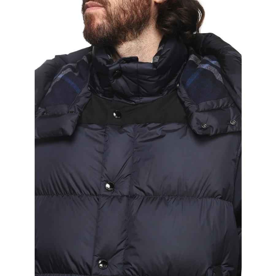 BURBERRY バーバリー ダウン メンズ ダウンジャケット BURBERRY バーバリー ダウン メンズ ダウンジャケット