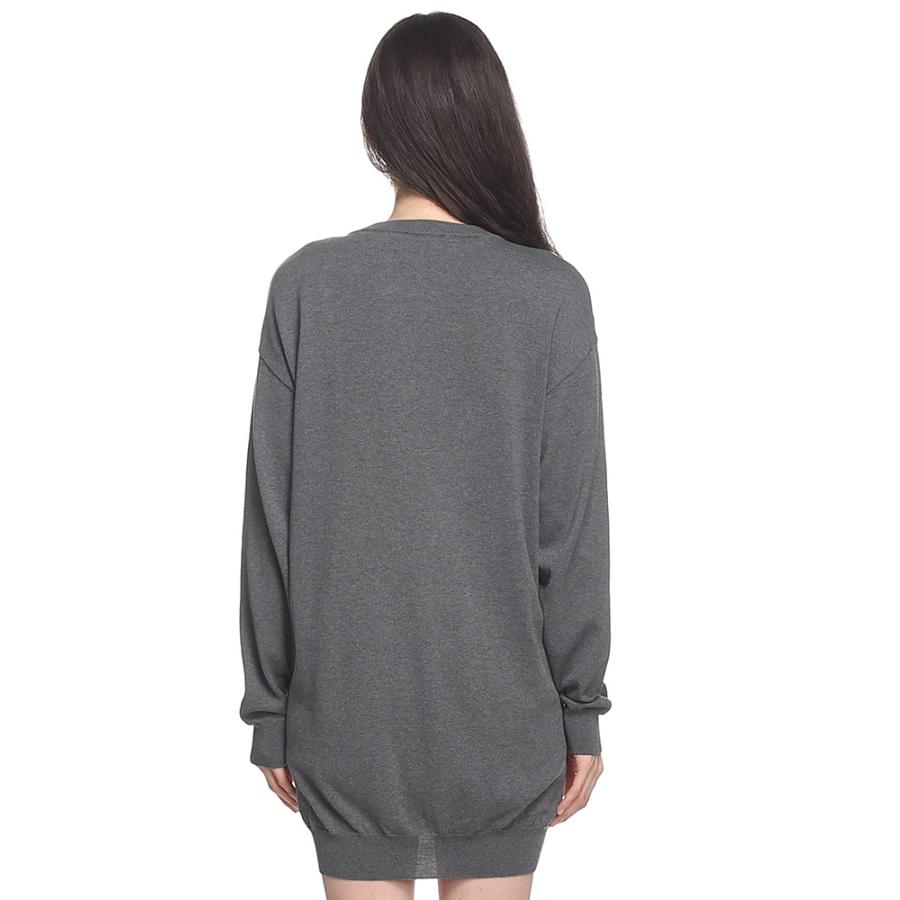 MOSCHINO モスキーノ ニット レディース ワンピース ニット MOSCHINO モスキーノ ニット レディース ワンピース ニット