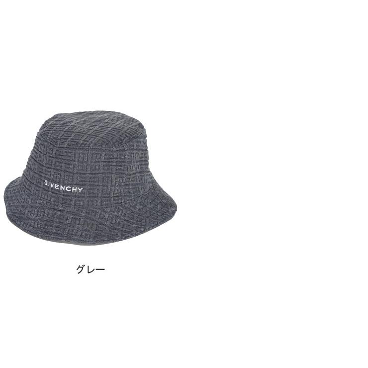 GIVENCHY バケットハットバケハ