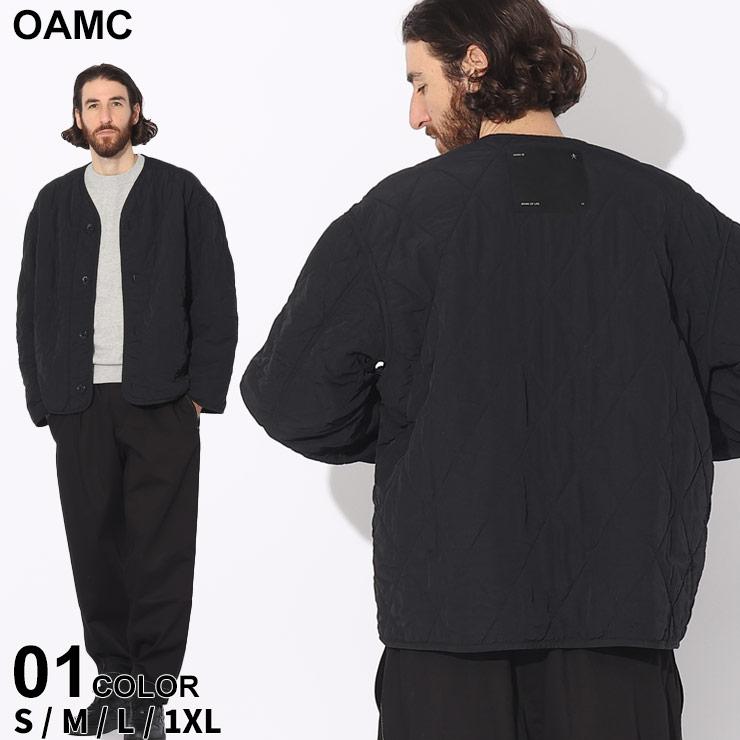 OAMC オーエーエムシー ジャケット メンズ アウター OAMC オーエーエムシー ジャケット メンズ アウター