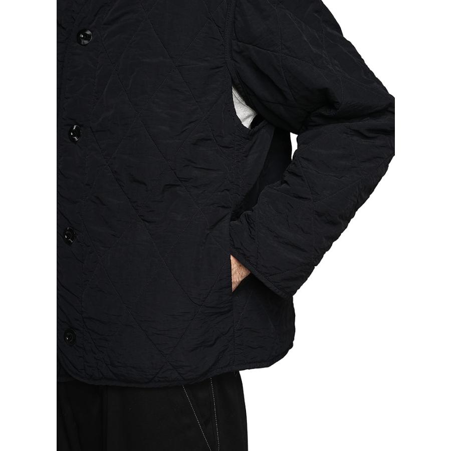 OAMC（オーエーエムシー） ジャケット メンズ アウター キルティング