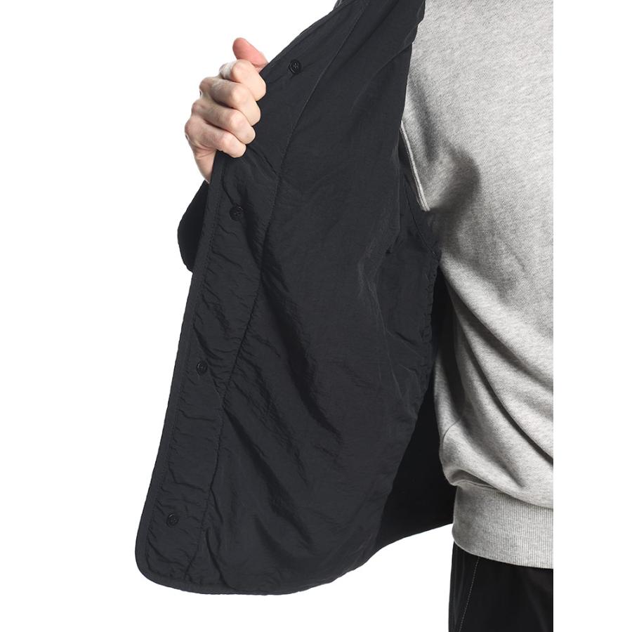 OAMC オーエーエムシー ジャケット メンズ アウター キルティング