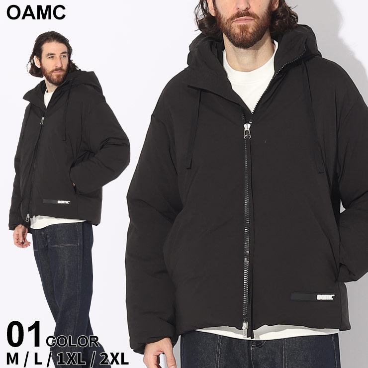 OAMC オーエーエムシー アウター メンズ ジャケット LITHIUM OAMC オーエーエムシー アウター メンズ ジャケット LITHIUM