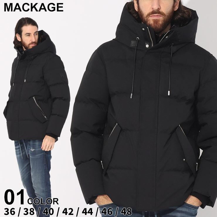 Mackage マッカージュ ダウン MACKAGE メンズ ダウンジャケット Mackage マッカージュ ダウン MACKAGE メンズ ダウンジャケット