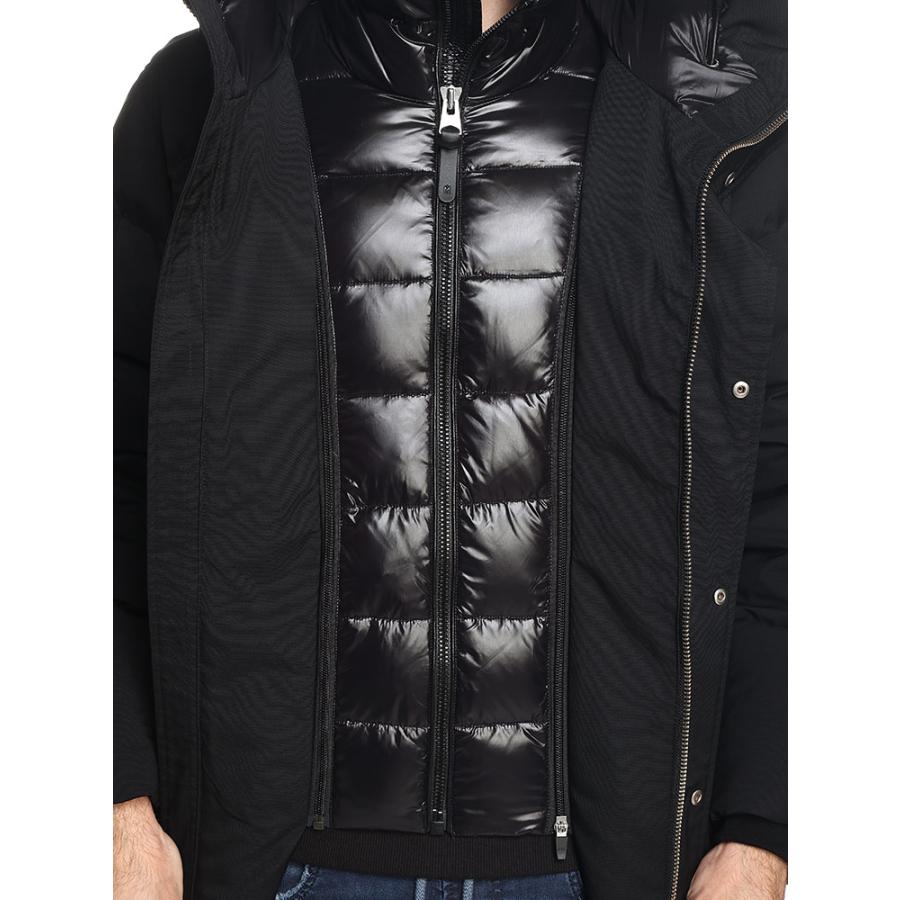 Mackage マッカージュ ダウン MACKAGE メンズ ダウンジャケット