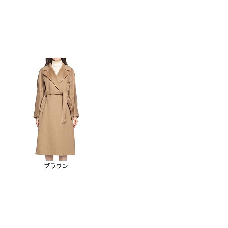 ウィークエンド マックスマーラ コート WEEKEND MAX MARA レディース