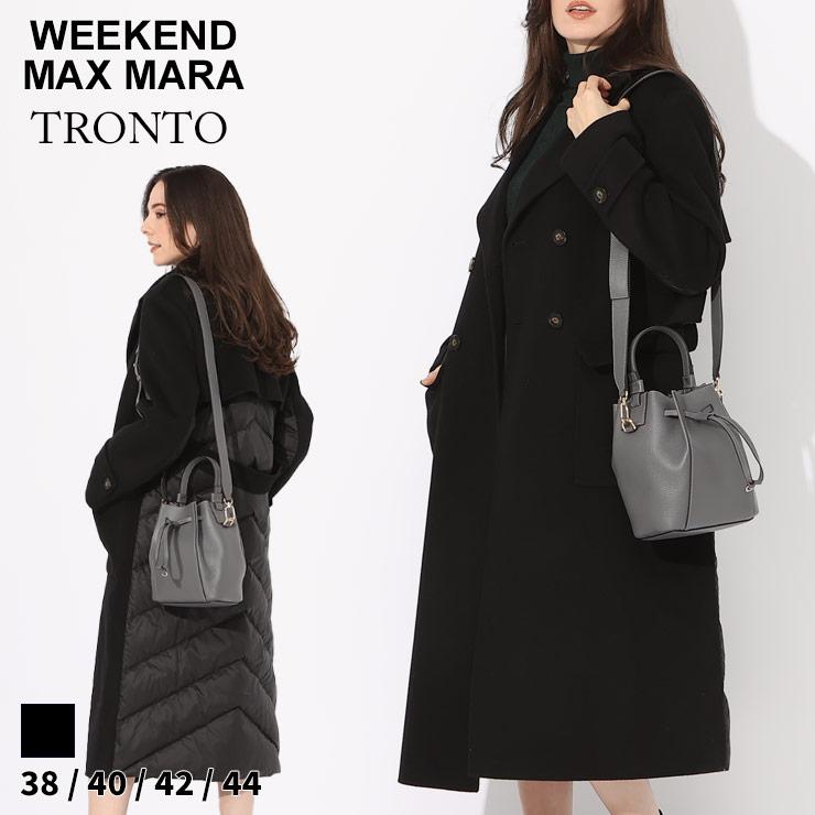 Max Mara WEEKEND LINEコート　サイズ42 クリーニング済み MAXMARA WEEKEND LINE 【セール40%OFF 】 MAX MARA レディース