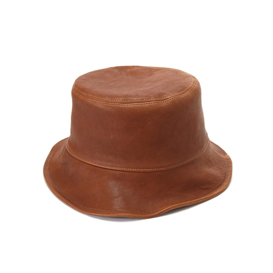 miu ミュウミュウ 帽子 バケットハット MIUMIU レディース