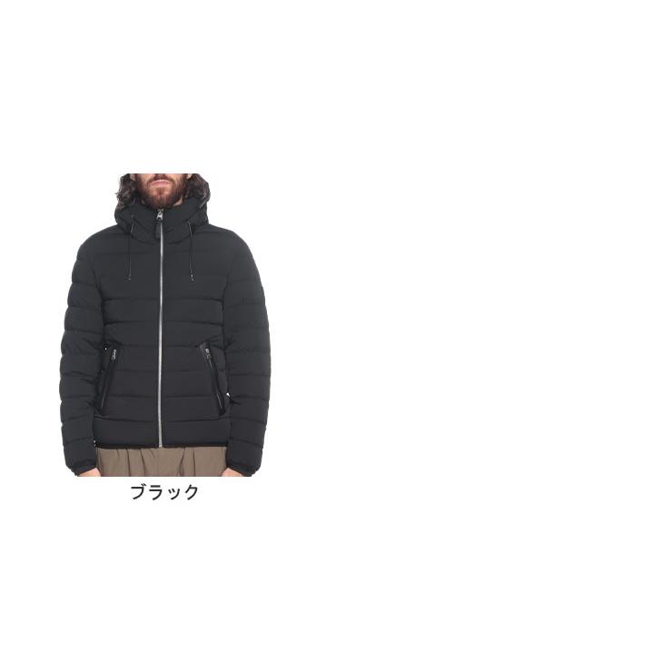 Mackage マッカージュ MACKAGE 撥水 ストレッチナイロン ライト