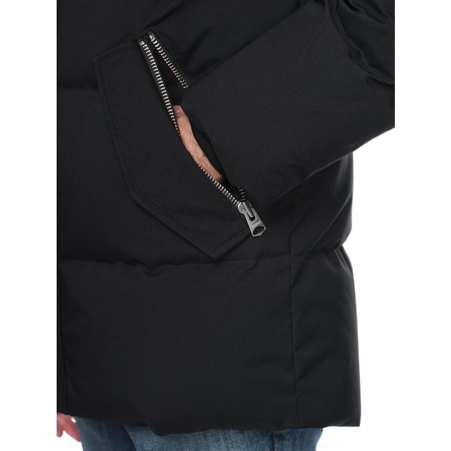 Mackage マッカージュ MACKAGE 撥水 ダウンレイヤード ダブル