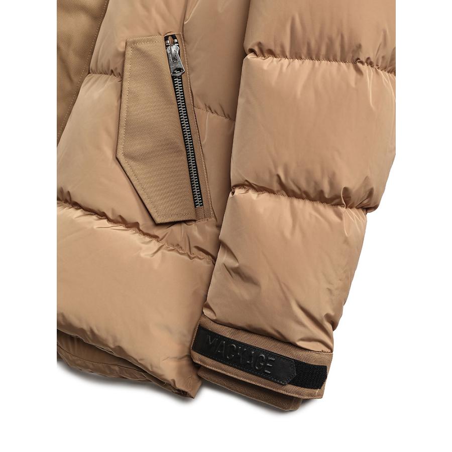 Mackage マッカージュ レザー ジャケット XS MACKAGE (マッカージュ)』メンズの春レザージャケットは