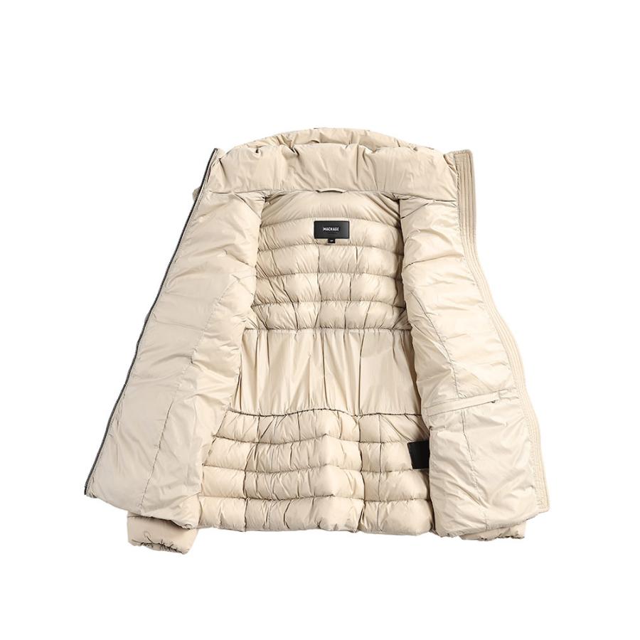 Mackage マッカージュ MACKAGE ストレッチナイロン フルジップ Mackage マッカージュ MACKAGE ストレッチナイロン フルジップ