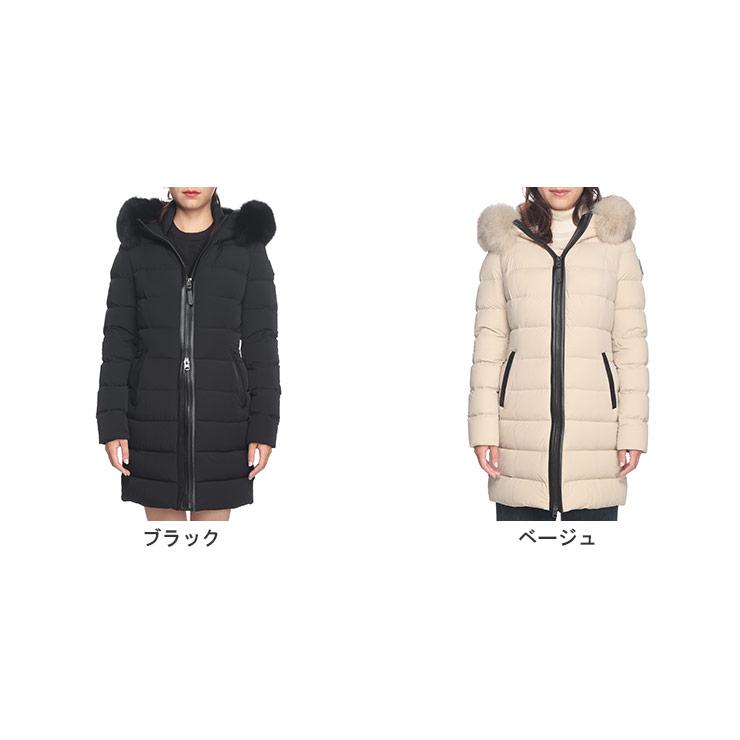 Mackage マッカージュ MACKAGE ファーフード フルジップ ダウン Mackage マッカージュ MACKAGE ファーフード フルジップ ダウン