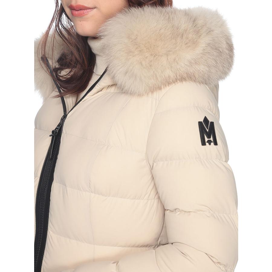 Mackage マッカージュ MACKAGE ファーフード フルジップ ダウン Mackage マッカージュ MACKAGE ファーフード フルジップ ダウン