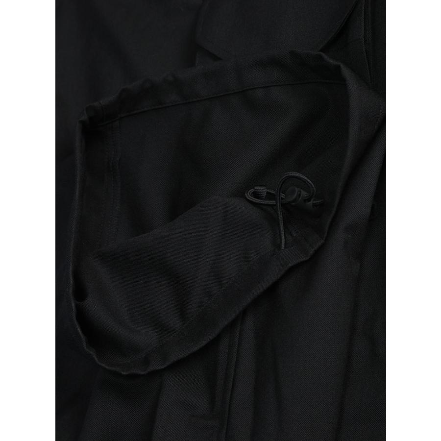 Y-3 ワイスリー ウールブレンド ポケットデザイン ルーズ カーゴ Y-3 ワイスリー ウールブレンド ポケットデザイン ルーズ カーゴ