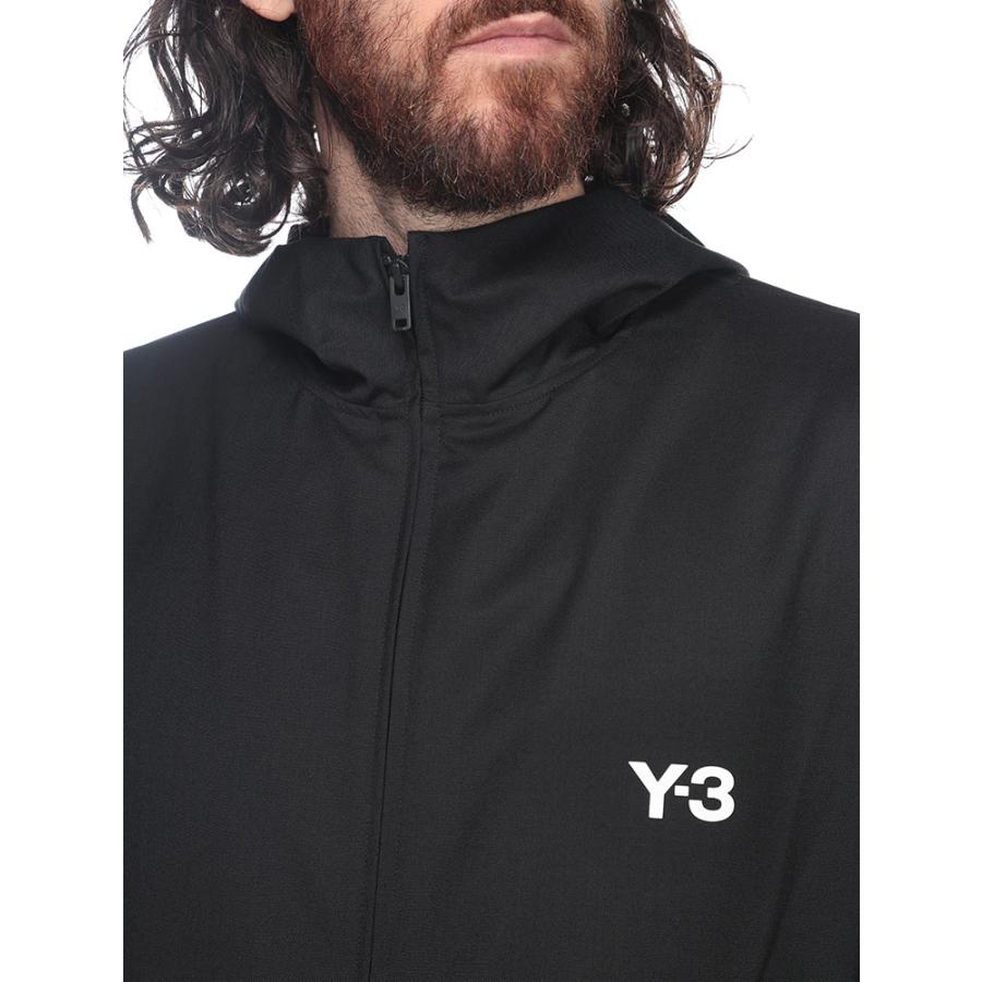 Y-3 ワイスリー ウールブレンド ウエストベルト フルジップ Y-3 ワイスリー ウールブレンド ウエストベルト フルジップ