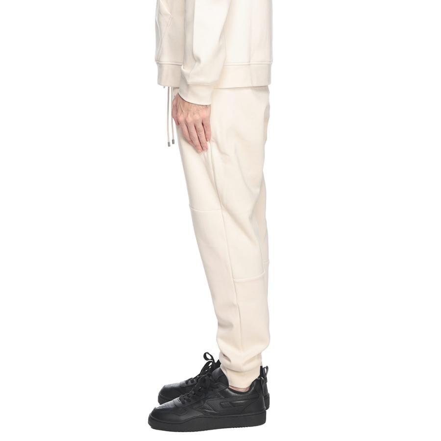 BALR. (ボーラー) メタリックロゴ ウエストコード パンツ メンズ BALR.（ボーラー） メタリックロゴ ウエストコード パンツ メンズ