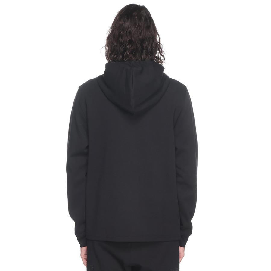 BALR.（ボーラー） ナイロンポケット プルオーバー パーカー メンズ Q