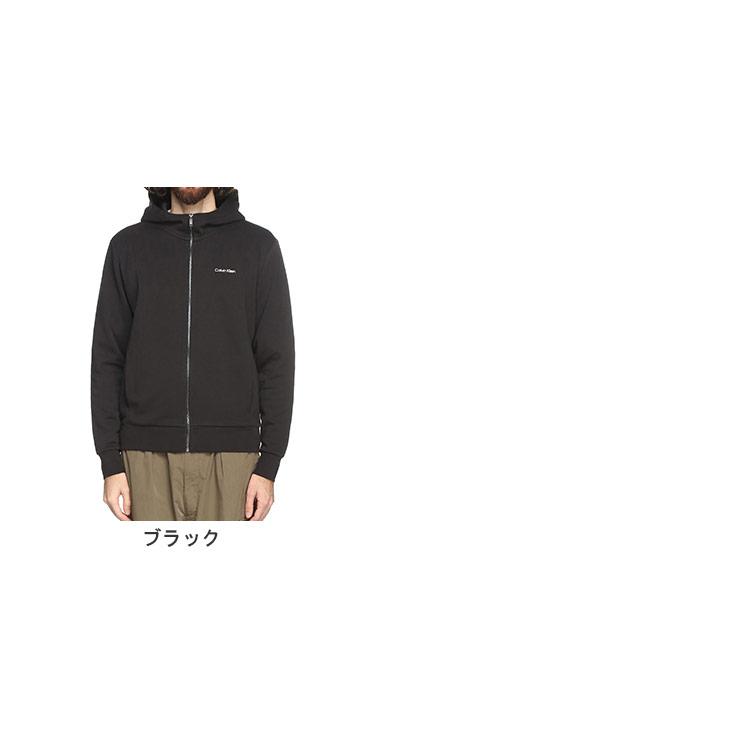   カルバンクライン　パーカー 楽天市場】カルバンクライン パーカー ロゴ 長袖 Calvin Klein