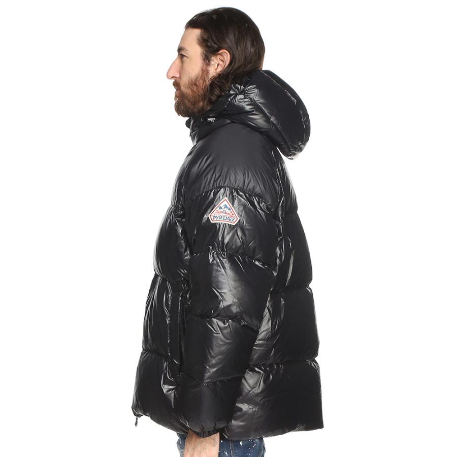 PYRENEX ダウンジャケット JP 38 Pyrenex ピレネックス PYRENEX ダウン ダウンジャケット スプー